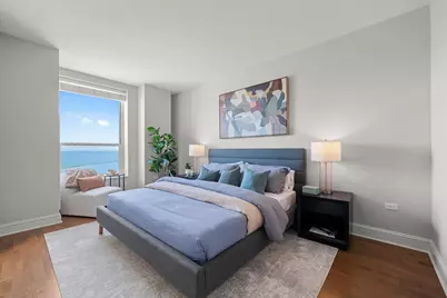 850 N Lake Shore Drive #905, Chicago, IL 60611 - Photo 20