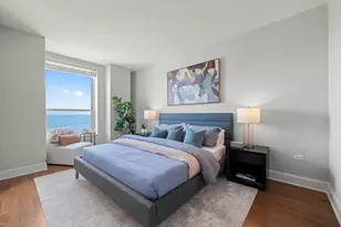 850 N Lake Shore Dr, Chicago, IL 60611 - Photo 20
