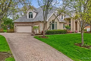 5 Brittany Ln, Lincolnshire, IL 60069 - Photo 40