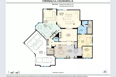 5 Brittany Lane, Lincolnshire, IL 60069 - Photo 44
