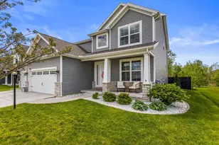 409 Harpers Ferry, Savoy, IL 61874 - Photo 2