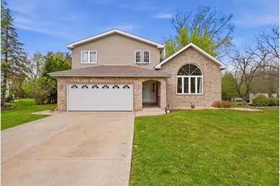 1016 174th Street, East Hazel Crest, IL 60429 - Photo 1