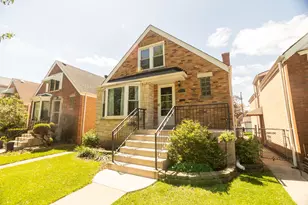 3754 N Nottingham Ave, Chicago, IL 60634 - Photo 1