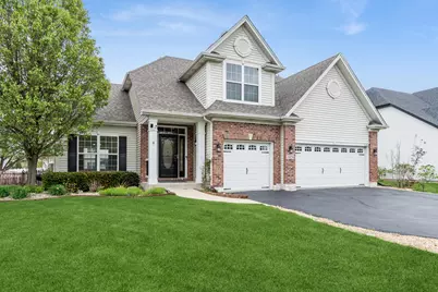 3426 Ryan Drive, Yorkville, IL 60560 - Photo 1
