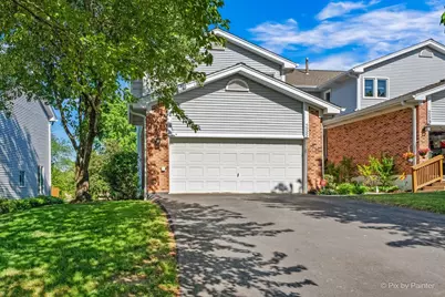 255 Charlotte Court, Cary, IL 60013 - Photo 1