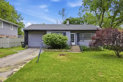 1112 Spruce Street, Lake in the Hills, IL 60156 - Photo 1