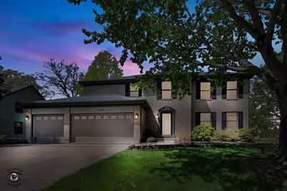 11515 Ellwood Greens Road, Genoa, IL 60135 - Photo 2