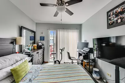 4915 W Gunnison Street #D, Chicago, IL 60630 - Photo 24