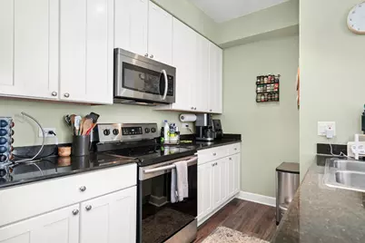 421 W Huron Street #1009, Chicago, IL 60654 - Photo 4