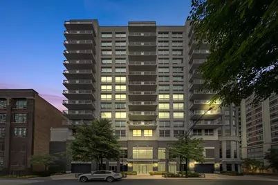 421 W Huron Street #1009, Chicago, IL 60654 - Photo 22