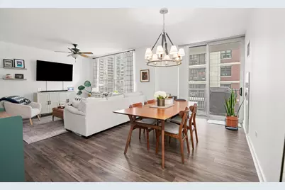 421 W Huron Street #1009, Chicago, IL 60654 - Photo 6
