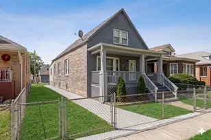 9020 S Carpenter St, Chicago, IL 60620 - Photo 2