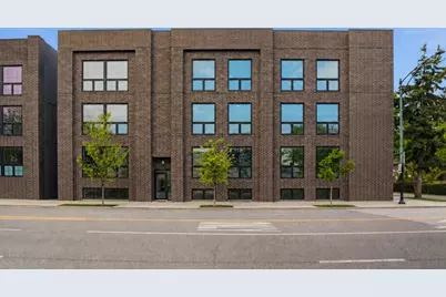 5830 N Lincoln Avenue #3S, Chicago, IL 60659 - Photo 1