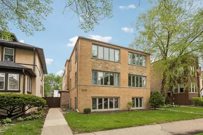 2225 W Touhy Avenue, Chicago, IL 60645 - Photo 1