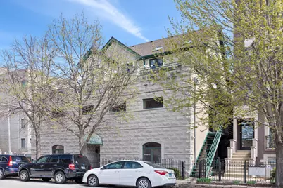 417 N Noble Street #5, Chicago, IL 60642 - Photo 1