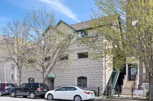 417 N Noble St, Chicago, IL 60642 - Photo 1