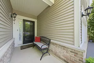 1242 Barkston Ln, Aurora, IL 60502 - Photo 4