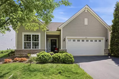 1242 Barkston Lane, Aurora, IL 60502 - Photo 1
