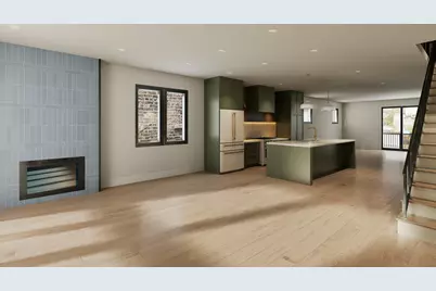 3116 N Western Avenue #2, Chicago, IL 60618 - Photo 4