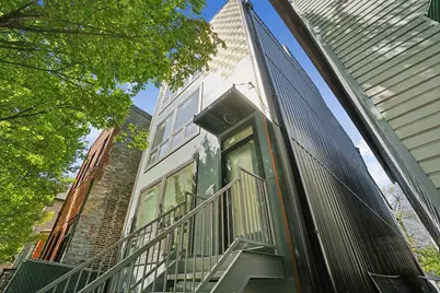 3116 N Western Avenue #2, Chicago, IL 60618 - Photo 2