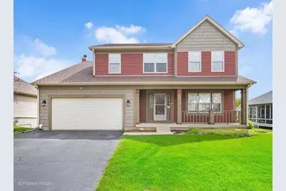 829 Red Barn Lane, Elgin, IL 60124 - Photo 1