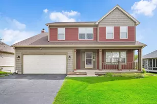 829 Red Barn Ln, Elgin, IL 60124 - Photo 1