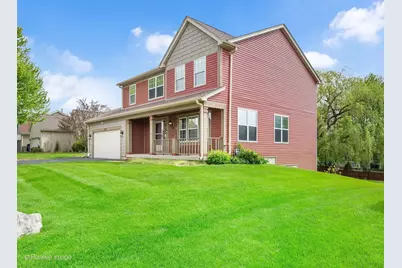 829 Red Barn Lane, Elgin, IL 60124 - Photo 2