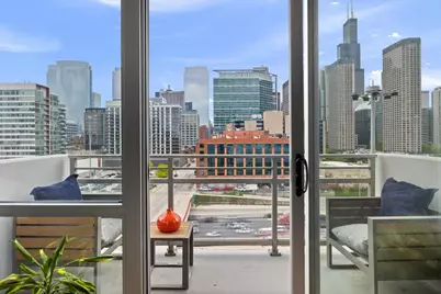 737 W Washington Boulevard #802, Chicago, IL 60661 - Photo 6
