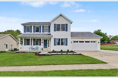 359 E Meuser Drive, Paxton, IL 60957 - Photo 1