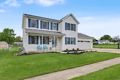 359 E Meuser Drive, Paxton, IL 60957 - Photo 2