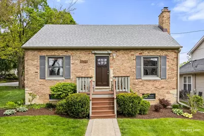 22W552 Cherry Lane, Glen Ellyn, IL 60137 - Photo 2