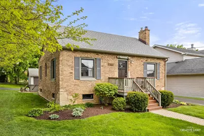 22W552 Cherry Lane, Glen Ellyn, IL 60137 - Photo 1