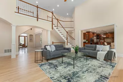 14805 Creekside Path, Libertyville, IL 60048 - Photo 8