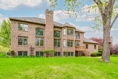 14805 Creekside Path, Libertyville, IL 60048 - Photo 38
