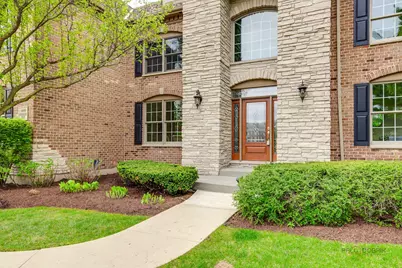 14805 Creekside Path, Libertyville, IL 60048 - Photo 2