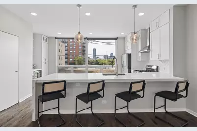 660 N Peoria Street #6S, Chicago, IL 60642 - Photo 10