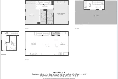 660 N Peoria Street #6S, Chicago, IL 60642 - Photo 32