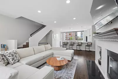 660 N Peoria Street #6S, Chicago, IL 60642 - Photo 6