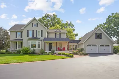 3614 Wolf Road, Oswego, IL 60543 - Photo 1
