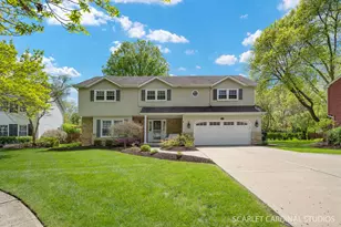 620 Virginia Ct, Naperville, IL 60540 - Photo 1