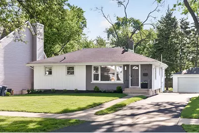 241 S Riverside Drive, Villa Park, IL 60181 - Photo 1