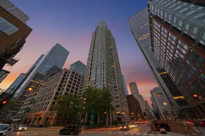 345 N La Salle Drive #401, Chicago, IL 60654 - Photo 2