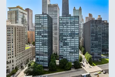 880 N Lake Shore Drive #12GH, Chicago, IL 60611 - Photo 1