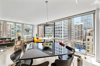 880 N Lake Shore Drive #12GH, Chicago, IL 60611 - Photo 6