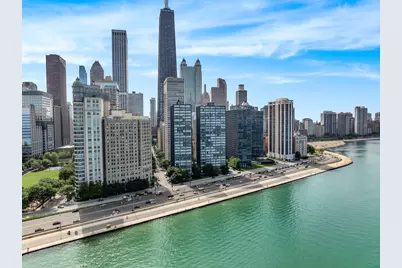 880 N Lake Shore Drive #12GH, Chicago, IL 60611 - Photo 2