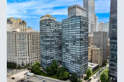 880 N Lake Shore Drive #12GH, Chicago, IL 60611 - Photo 36