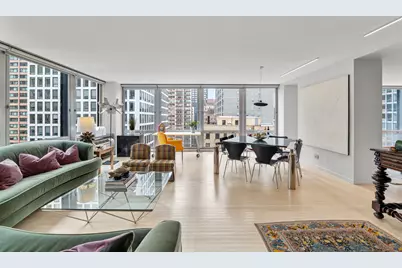 880 N Lake Shore Drive #12GH, Chicago, IL 60611 - Photo 4