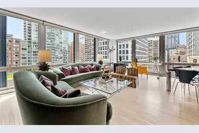 880 N Lake Shore Drive #12GH, Chicago, IL 60611 - Photo 10