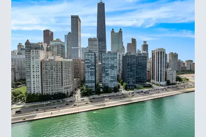 880 N Lake Shore Drive #12GH, Chicago, IL 60611 - Photo 32
