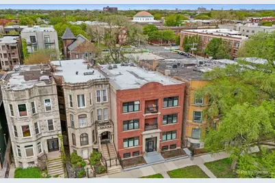 4412 S Prairie Avenue, Chicago, IL 60653 - Photo 2